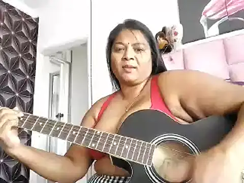 IndianDelia 现场XXX聊天