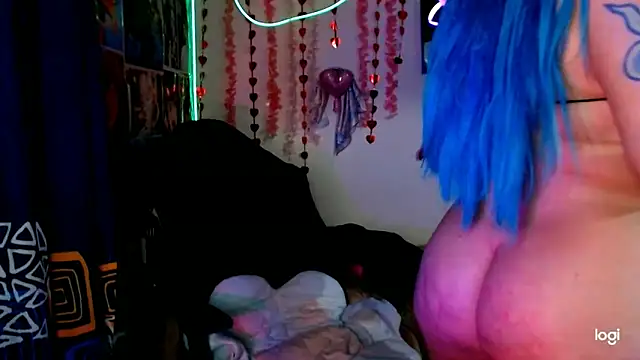 JINX_26: онлайн-секс-чат