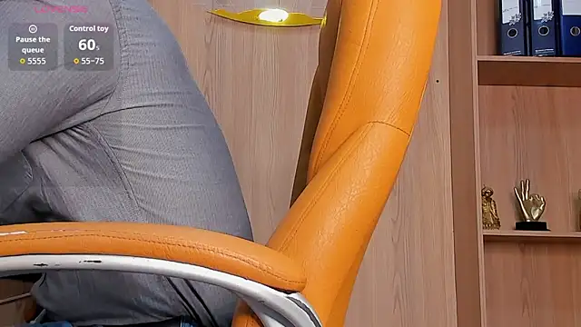 George_Diesell's Live XXX Chat