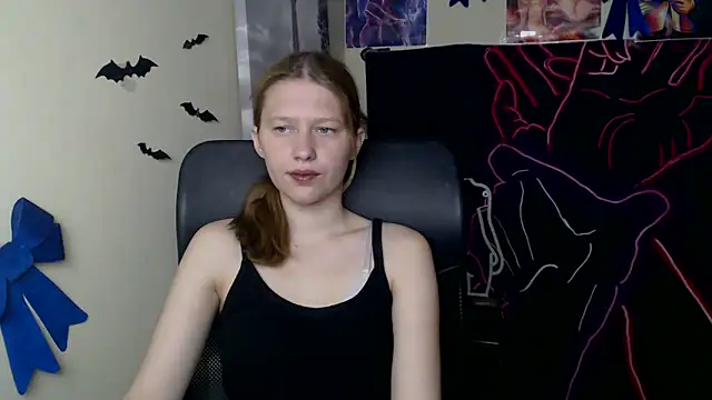 StellaCRL Live XXX-chat