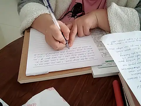 AngelwithEcup Obrolan Langsung XXX