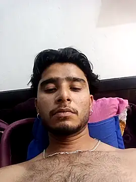 CoralN's Webcam Show