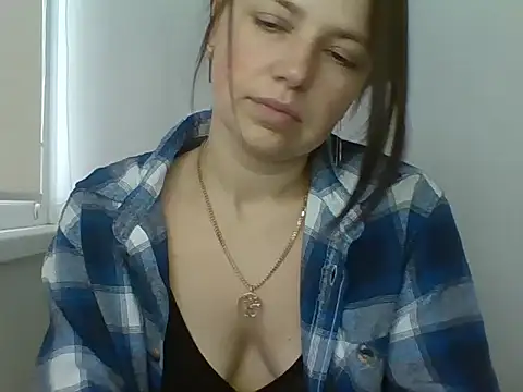 แชท XXX สดของ Naughty_Nata