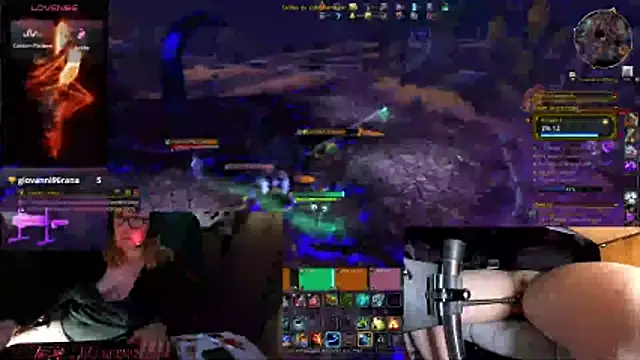 عرض كام lili-hot-77