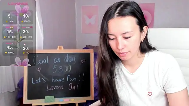 Geisha_Anna live XXX chat