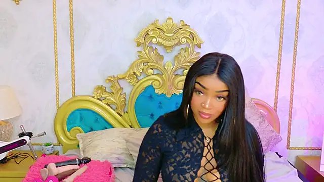 SalomeRestrepon Live XXX chat