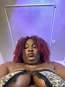 may_storm's Webcam Show