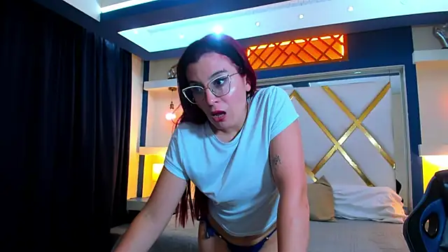 allison_mc Chat XXX in diretta