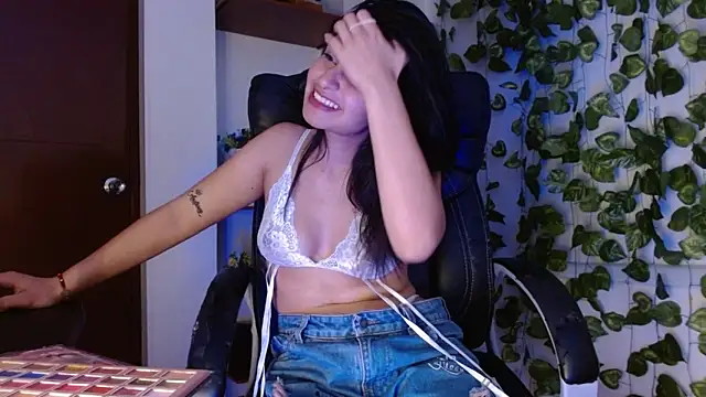 Czat XXX na żywo – Jennal-Guerrero