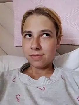 Gussie_BridieのライブXXXチャット