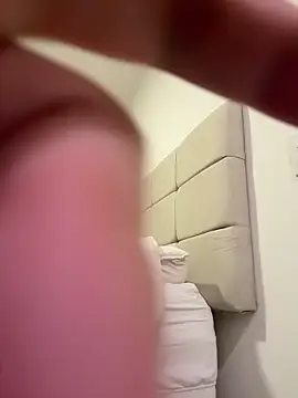 NamiNae's Webcam Show