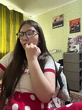 Chat XXX ao vivo de Prudie_Gabriella