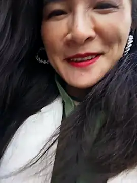 yinyin326 – Live XXX-chat