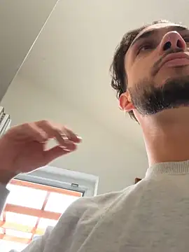 Gipsyboysteve Show Webcam