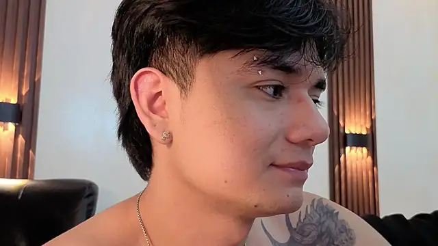 davoxer Live XXX-chat