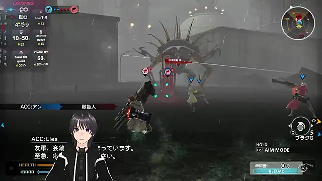 Pui-Ch – webcam-show