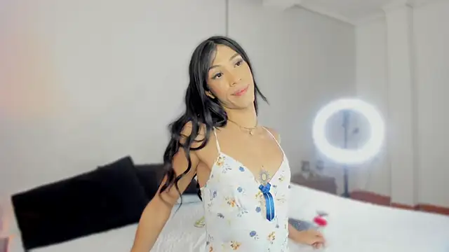 Show Webcam de REINA_ADAHARA