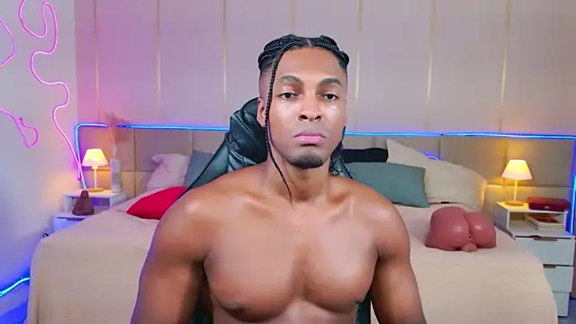 SoHighAngel Show in webcam