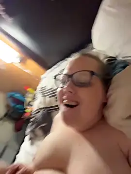 Show webcam de 25clouds