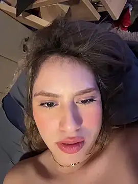 romyamo's Live XXX Chat