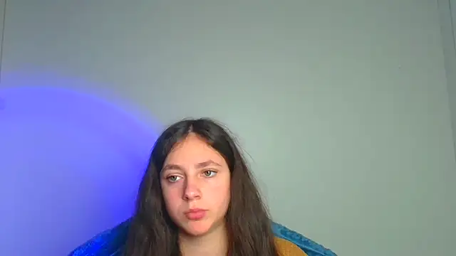 แชท XXX สดของ KissMeJulia