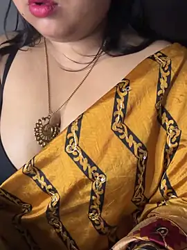 Chat XXX en directo de ms_daizy