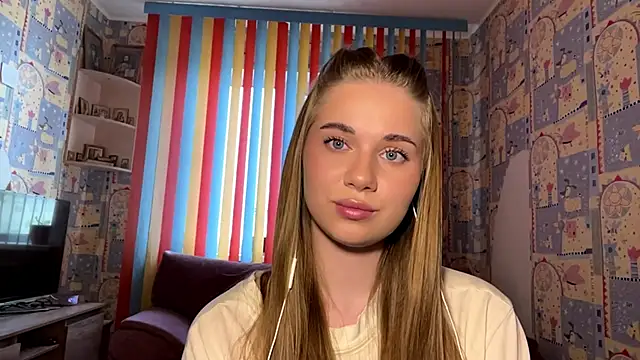 Živý XXX chat Miss_Blessnyth