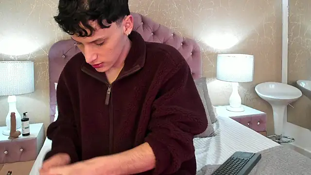 LephyStar – Kamerová šou