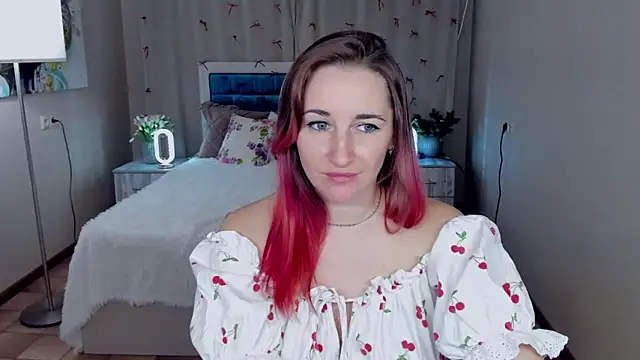 GraceRainbow Live XXX-chat