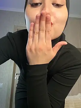 BlondyDream_ webcam show