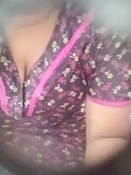 Webkamerová show Sana-147