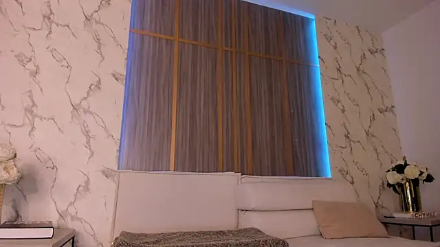 Chat XXX Live IsabellaAllen