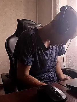 _uncle_Mitya-43_ Webcam Show