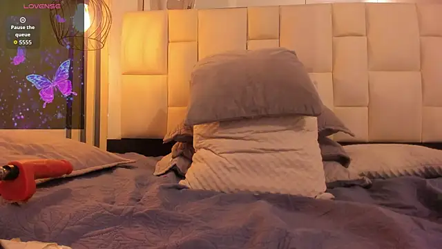 camila__herrera Adlı Modelin Canlı XXX Sohbeti