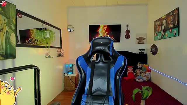 Damian_latinxxx webcam show