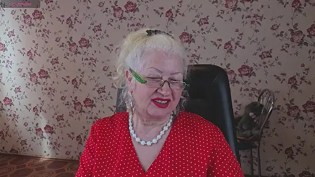 Chat XXX ao vivo de Maya_Mayflower