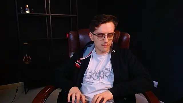 FelixStarkk Webcam show