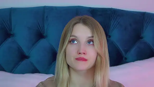 StacyEvancesn Live XXX chat