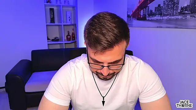 Jace_Thorne Webcam show