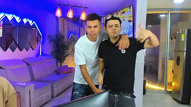 Houseofwarrios Webcam show