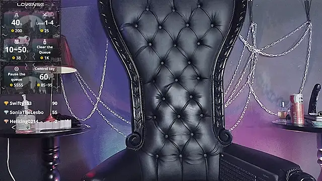 Chat XXX ao vivo de Navier__