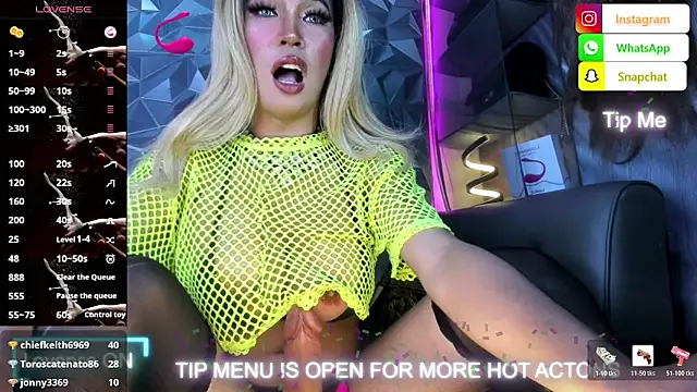 CASSIE_CLASSY 即時 XXX 聊天