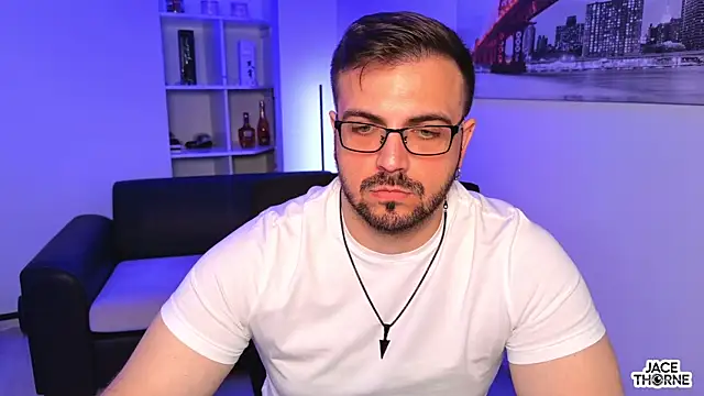 Jace_Thorne Webcamshow