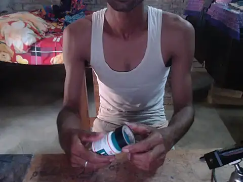 ThethunderPo – webcam-show