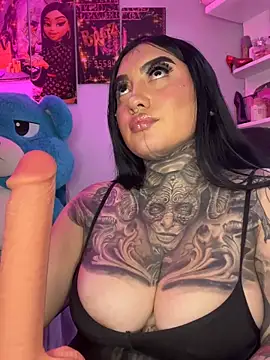 CloeeBeckam live XXX chat