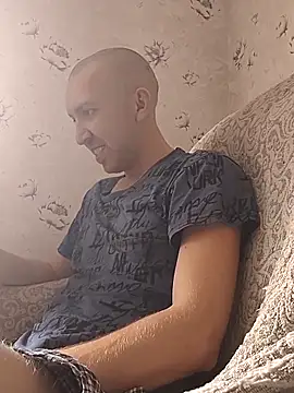 _uncle_Mitya-43_のライブXXXチャット