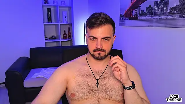 Jace_Thorne webcam show