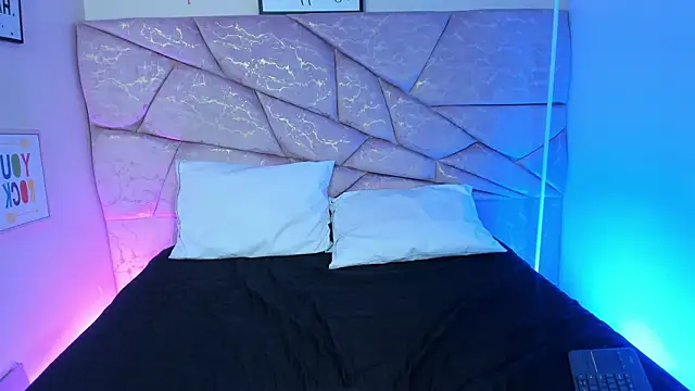 yayis_Betancur Show in webcam