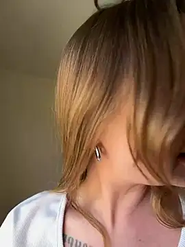 ElenaRebelle – Live XXX-chat