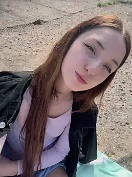 DollyTall's Webcam Show